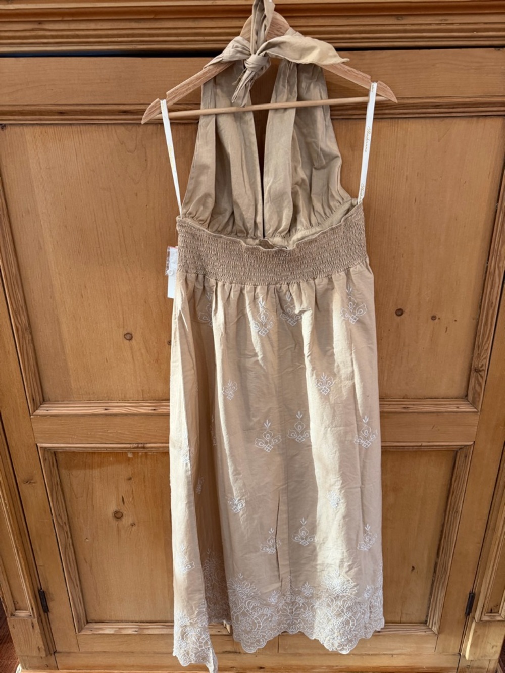 Shoshanna Marguerite Dress - Picture 4 of 7